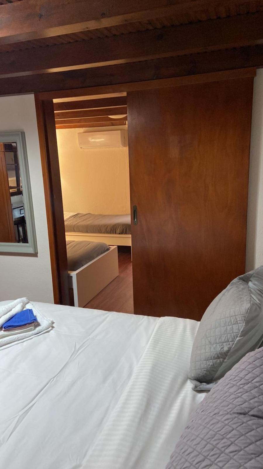 Apartamento Casa Alba Seaview House La Canea Exterior foto